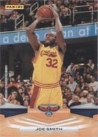 2009-10 Panini - Joe Smith #63