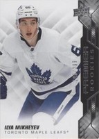 2019-20 Upper Deck Premier - Ilya Mikheyev #65