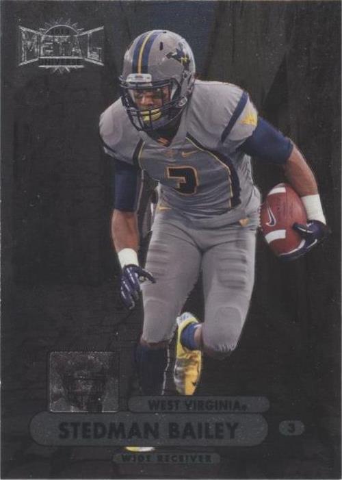 2013 Fleer Retro Stedman Bailey #M-48