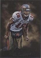 2011 Topps Inception Mike Williams #6