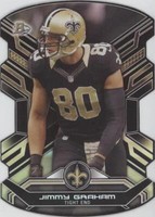 2014 Bowman Jimmy Graham #22