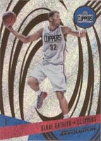 2016-17 Panini Revolution - Blake Griffin #39