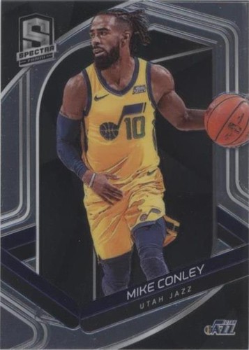2019-20 Panini Spectra - Mike Conley #22
