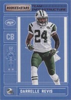 2016 Panini Rookies & Stars Darrelle Revis #16
