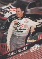 1994 Finish Line Racing - Darrell Waltrip #102