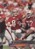 1995 Topps Stadium Club Steve Young #1