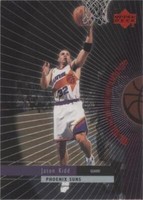 1999-00 Upper Deck - Jason Kidd #J9