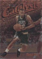 1997-98 Topps Finest - Todd Day #13