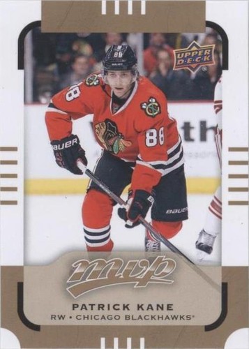 2015-16 Upper Deck MVP - Patrick Kane #143