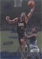 1997-98 Topps Stadium Club - Tim Thomas #213