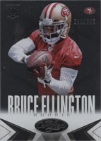 2014 Panini Certified Bruce Ellington #107