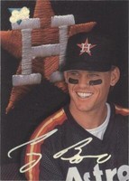 1993 Studio - Craig Biggio #86
