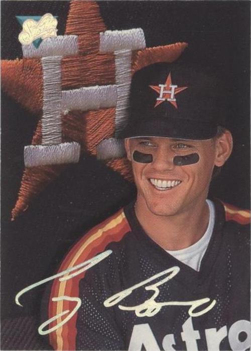 1993 Studio - Craig Biggio #86