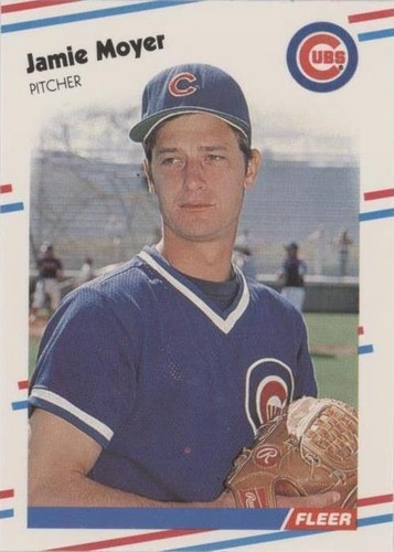 ゲームセンター・ゲームカード JAMIE MOYER ゲームセンター・ゲームカード JAMIE MOYER Jamie Moyer