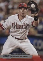 2014 Topps Stadium Club - Paul Goldschmidt #199