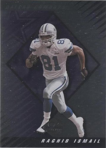 2000 Leaf Limited Rocket Ismail #122
