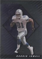 2000 Leaf Limited Rocket Ismail #122