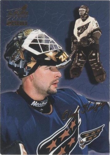 1999-00 Pacific Aurora - Olaf Kolzig #149