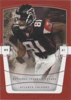 2004 Flair Peerless Price #10