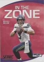 2020 Score Russell Wilson #IZ-RW