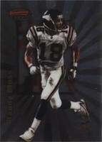 1998 Bowman's Best Randy Moss #109