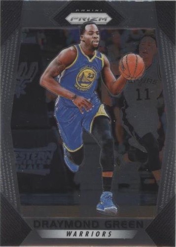 2024-25 Donruss #46 Draymond Green | eBay