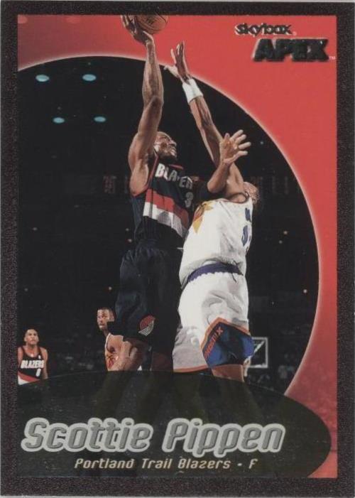 1999-00 Skybox Apex - Kobe Bryant #5CE for sale | eBay