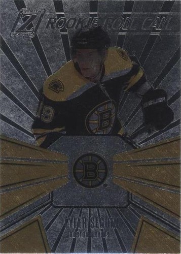 2010-11 Zenith - Tyler Seguin #8
