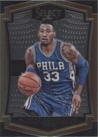 2015-16 Panini Select - Robert Covington #139