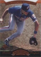 1995 SP - Mark Grudzielanek #7