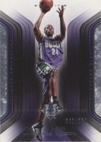 2004-05 Ultimate Collection - Desmond Mason #59