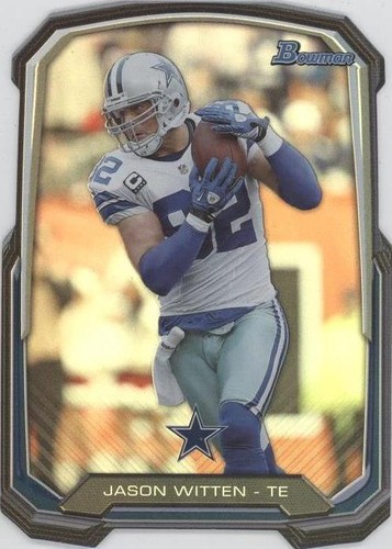 2013 Bowman Jason Witten #BDC-JW