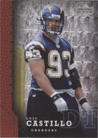 2005 Upper Deck Luis Castillo #245