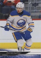 2024-25 Upper Deck Series 1 - Connor Clifton #25