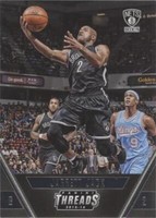 2015-16 Panini Threads - Jarrett Jack #39