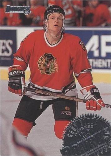 1994-95 Donruss - Gary Suter #217