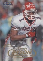 1998 Fleer Tradition Kevin Dyson #225