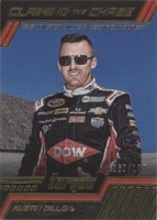 2017 Panini Torque - Austin Dillon #CC10