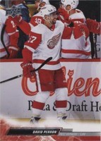 2022-23 Upper Deck Extended Series - David Perron #551