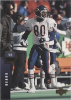 1994 Upper Deck Curtis Conway #304