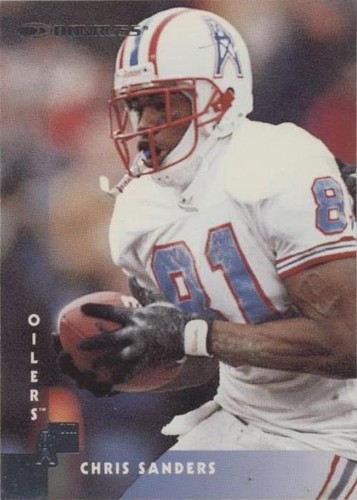 PRECIOUS L GEMS❣️CHRIS SANDERS❣️NFL❣️ 2021 Panini Chronicles #73 Miles Sanders EAGLES | eBay