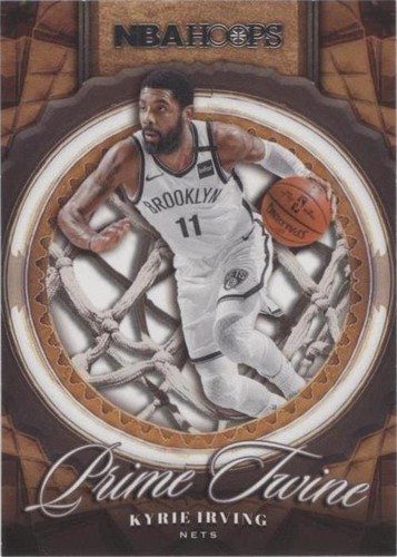 【25枚限定】8/25 Kobe Kyrie NBAカード 25枚限定】8/25 Kobe Kyrie NBAカード 2023-24 PANINI NBA HOOPS