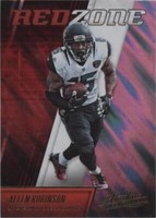 2016 Panini Absolute Allen Robinson #4