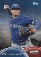 2016 Topps - Josh Donaldson #SF-13