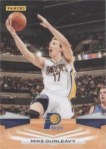 2009-10 Panini - Mike Dunleavy Jr. #86