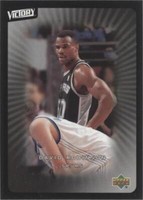 2003-04 Upper Deck Victory - David Robinson #85