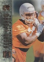 1996 Topps Stadium Club Regan Upshaw #147