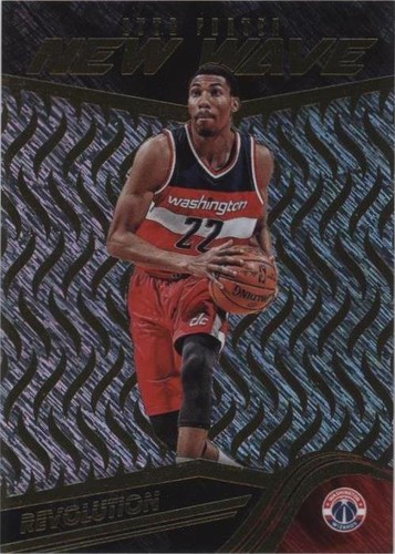 2015-16 Panini Revolution - Otto Porter #16