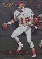 2000 Playoff Prestige Elvis Grbac #89