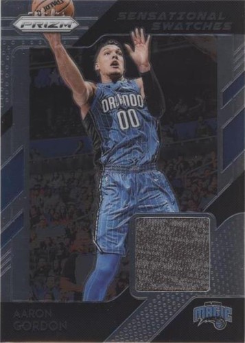 2018-19 Panini Prizm - Aaron Gordon #51